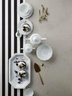 Discount Azucarero de porcelana María Azucareros Y Lecheras|Vajillas Completas