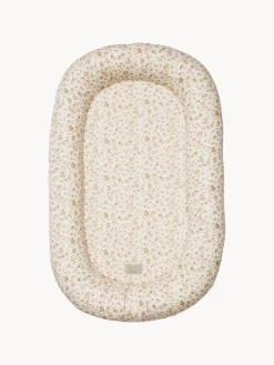 Nidos De Colecho Y Sacos Para Dormir|Decoración Infantil></noscript>Cam Cam Copenhagen Babynest de algodón ecológico Augusta