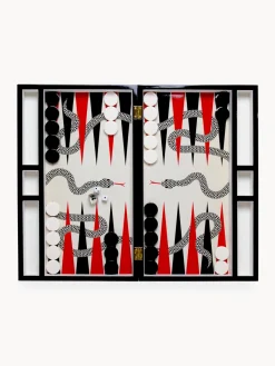 Figuras Decorativas|Jarrones>Jonathan Adler Backgammon Eden