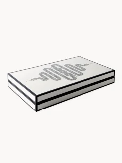 Figuras Decorativas|Jarrones></noscript>Jonathan Adler Backgammon Eden