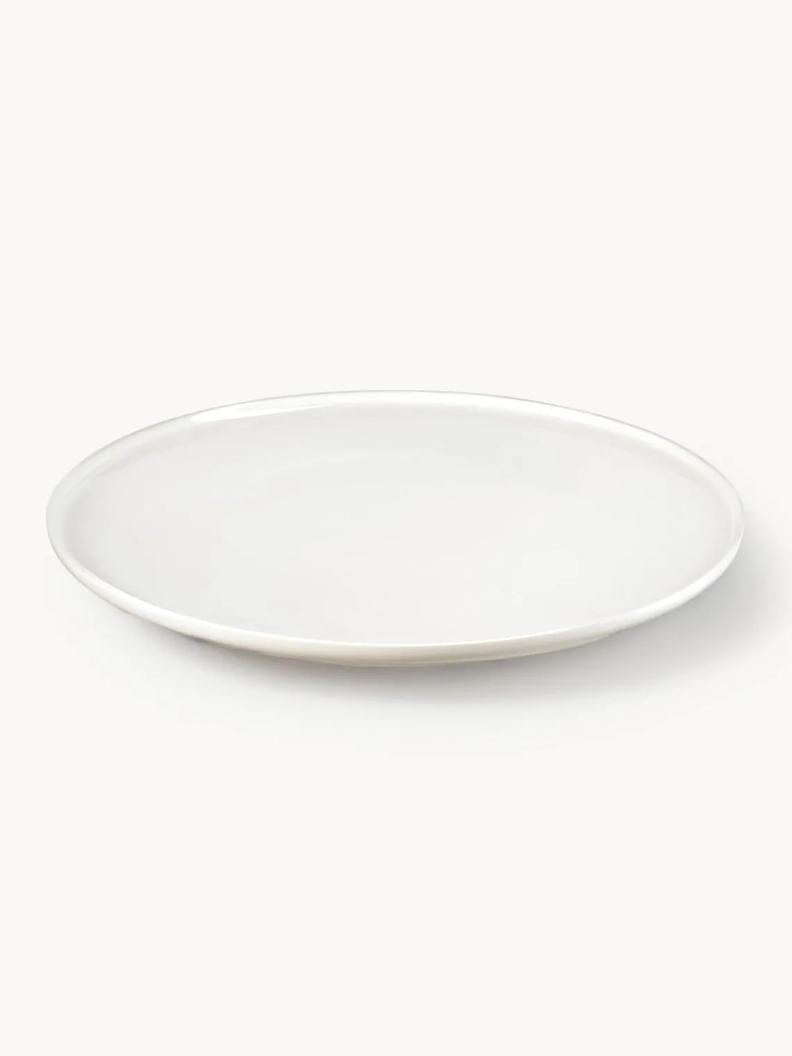 Online Bajopatos de porcelana Fine Bone China Oco, 6 uds. Vajillas Completas|Menaje De Mesa