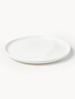 New Bajoplato de porcelana Nessa Vajillas Completas|Menaje De Mesa