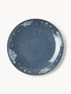 Hot Bajoplato Mystic Cuencos Y Platos De Servir|Vajillas Completas