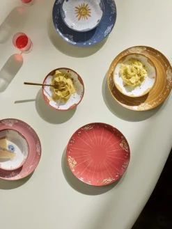 Hot Bajoplato Mystic Cuencos Y Platos De Servir|Vajillas Completas