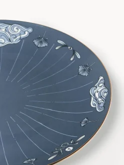 Hot Bajoplato Mystic Cuencos Y Platos De Servir|Vajillas Completas