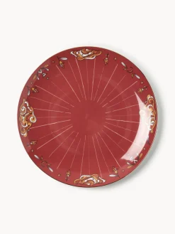 Best Bajoplato Mystic Cuencos Y Platos De Servir|Vajillas Completas