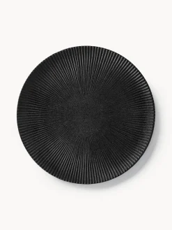 Outlet Bajoplato Neri Platos Llanos|Vajillas Completas