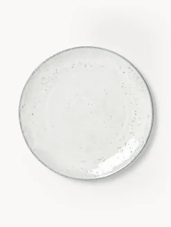 Vajillas Completas|Menaje De Mesa>Broste Copenhagen Bajoplatos artesanales , 4 uds. Nordic Sand