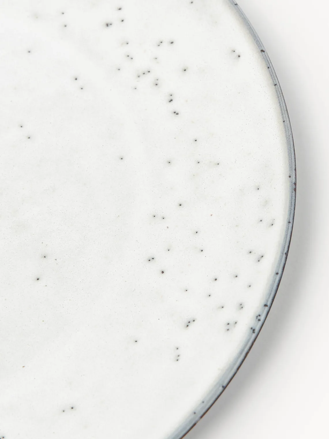 Vajillas Completas|Menaje De Mesa>Broste Copenhagen Bajoplatos artesanales , 4 uds. Nordic Sand