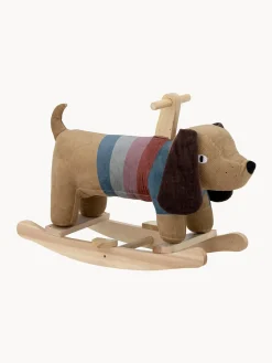 Juguetes A Partir De 1 Año|Decoración Infantil>Bloomingville Mini Balancín Charlie