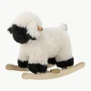 Juguetes A Partir De 1 Año|Decoración Infantil>Bloomingville Mini Balancín Dolly