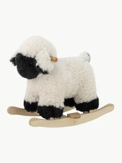 Juguetes A Partir De 1 Año|Decoración Infantil>Bloomingville Mini Balancín Dolly