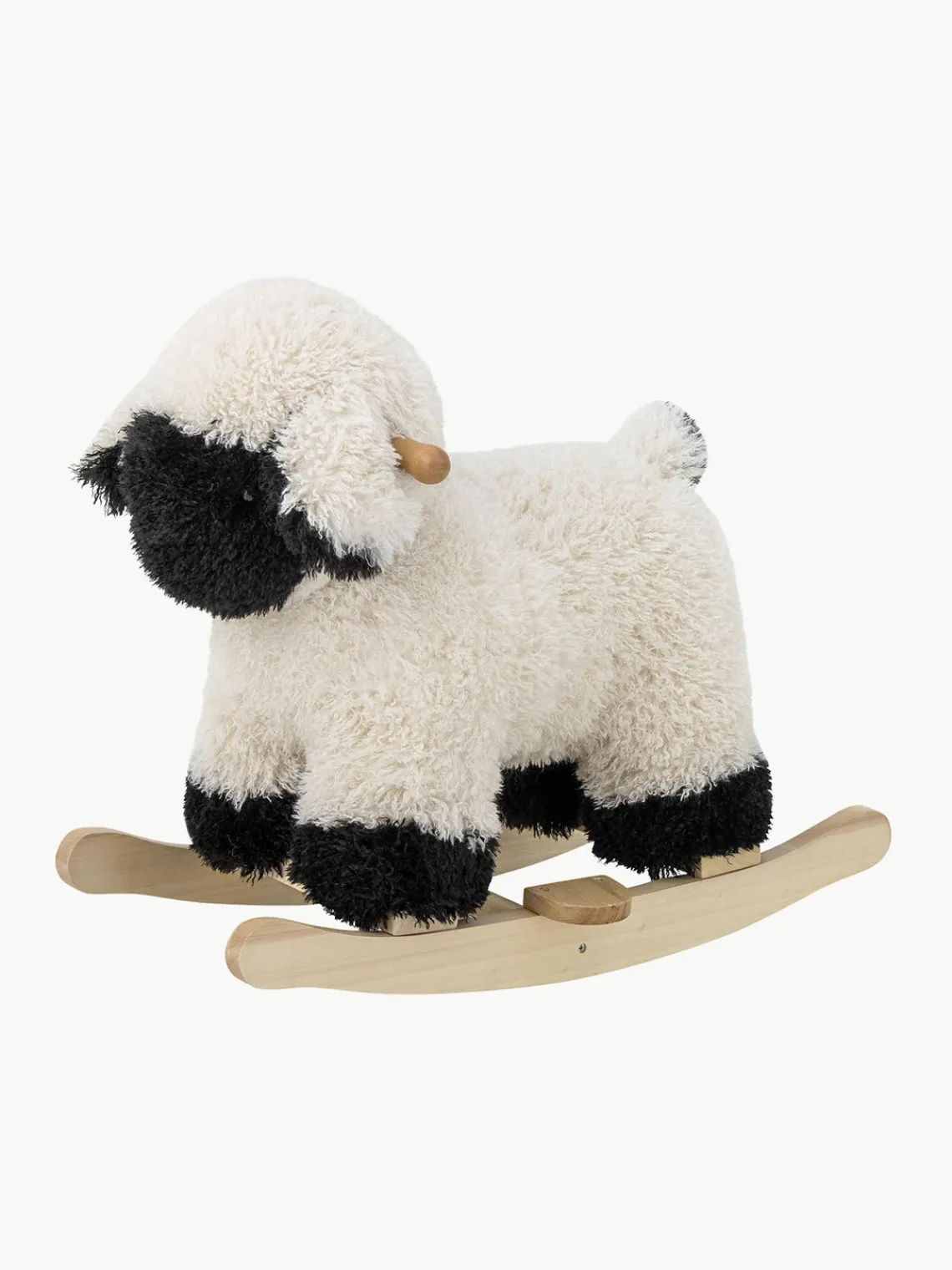 Juguetes A Partir De 1 Año|Decoración Infantil>Bloomingville Mini Balancín Dolly