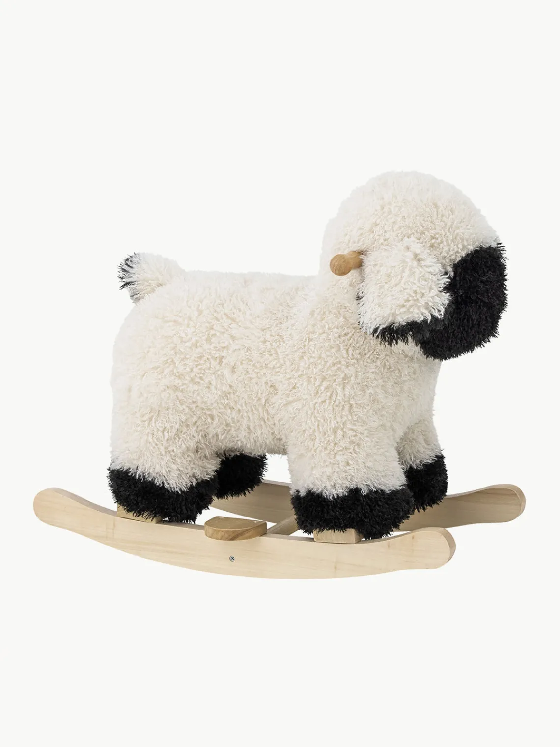 Juguetes A Partir De 1 Año|Decoración Infantil>Bloomingville Mini Balancín Dolly