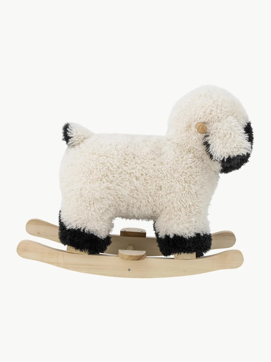 Juguetes A Partir De 1 Año|Decoración Infantil>Bloomingville Mini Balancín Dolly