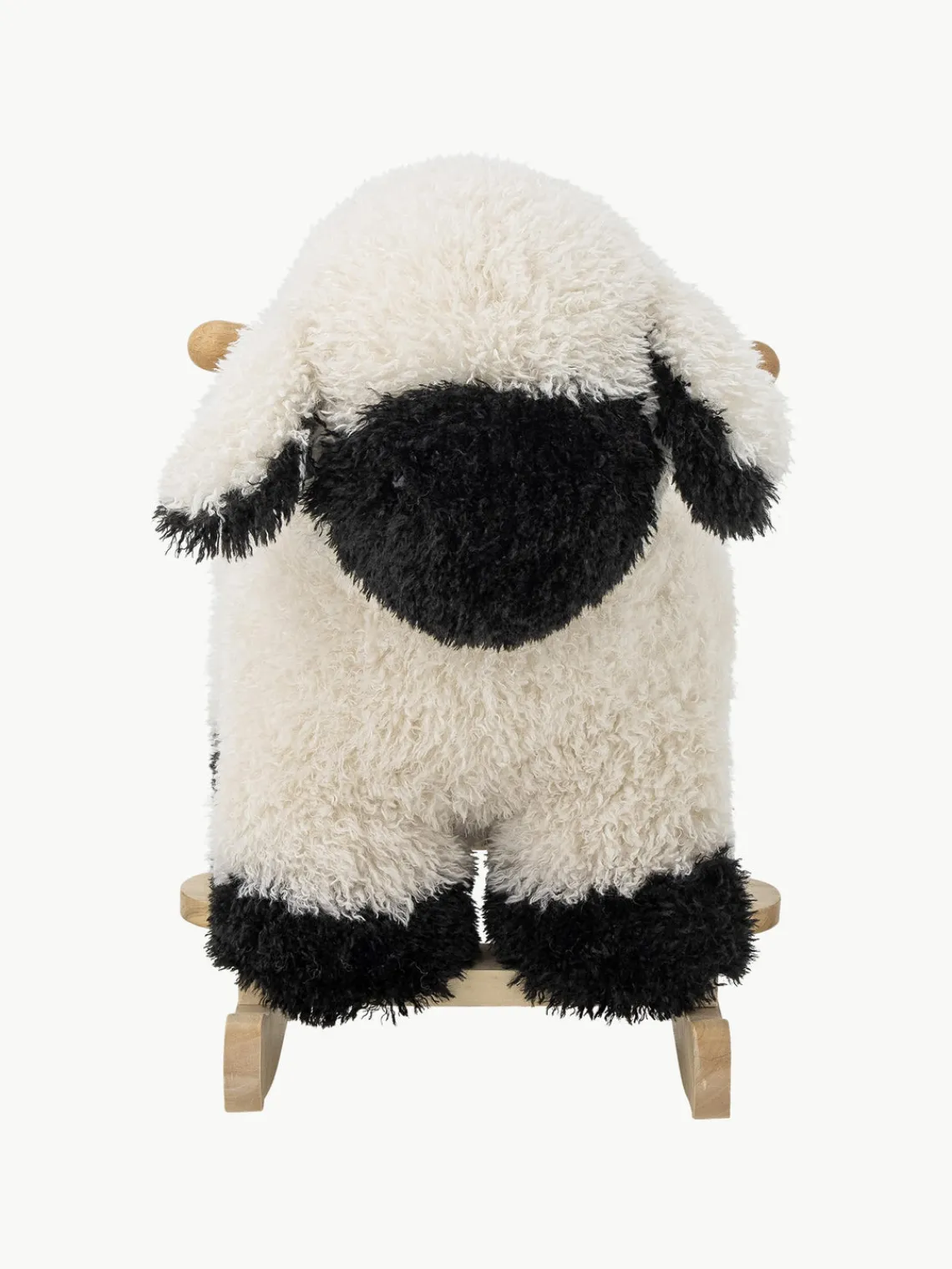 Juguetes A Partir De 1 Año|Decoración Infantil>Bloomingville Mini Balancín Dolly