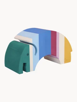 Discount Balancín Elefante, 37 cm Niños Juguetes A Partir De 1 Año|Decoración Infantil