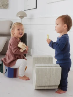 Discount Balancín Elefante, 37 cm Niños Juguetes A Partir De 1 Año|Decoración Infantil