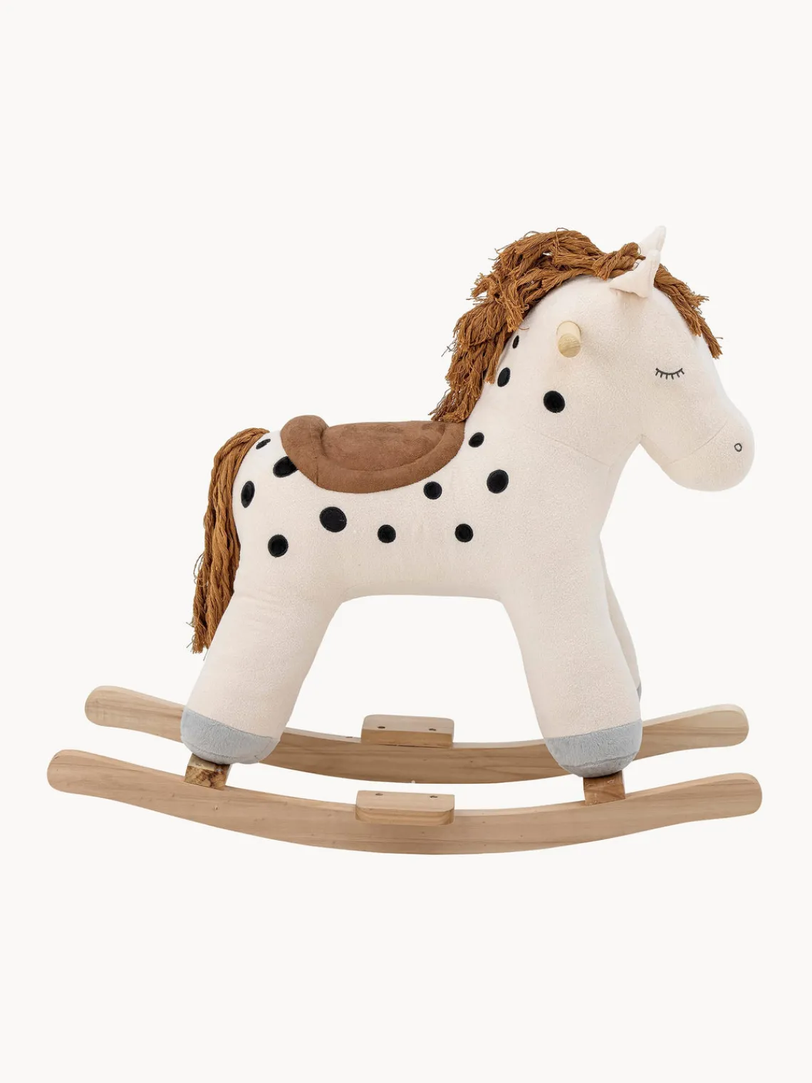 Decoración Infantil|Juguetes A Partir De 1 Año>Bloomingville Mini Balancín Merlen