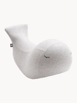 Ballena balancín artesanal Ba Niños Juguetes A Partir De 1 Año|Decoración Infantil