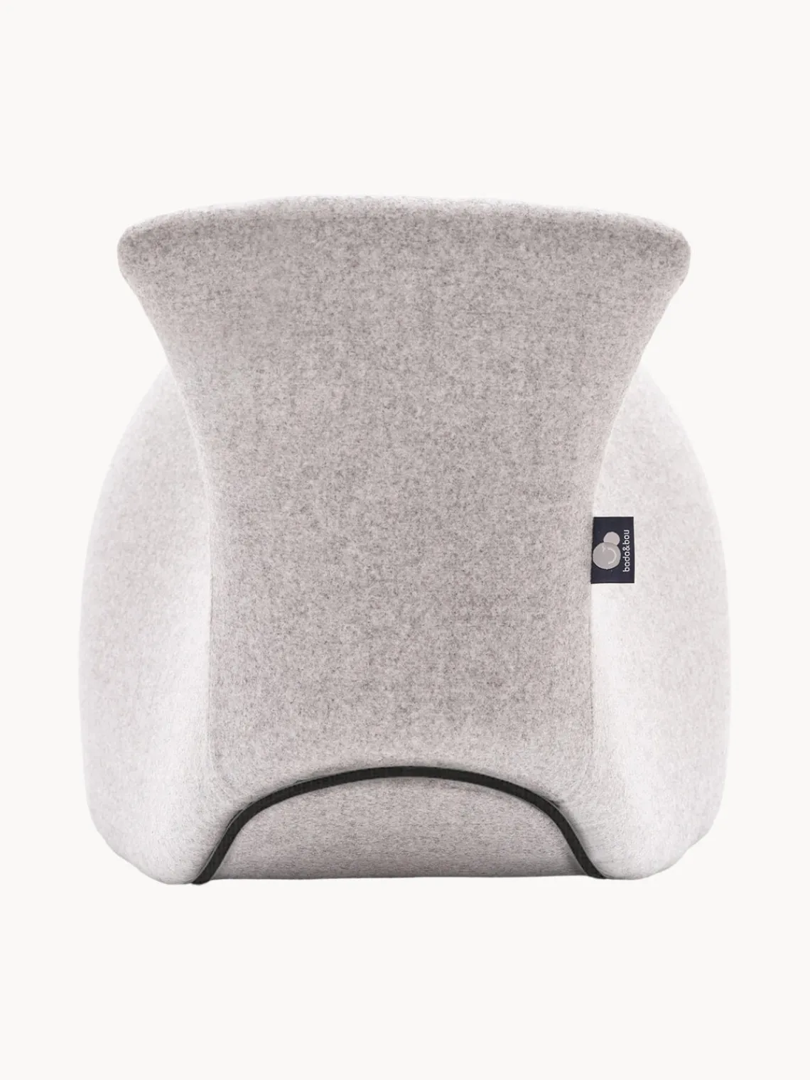 Ballena balancín artesanal Ba Niños Juguetes A Partir De 1 Año|Decoración Infantil