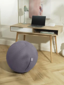 Cojines Para Suelo Y Pufs|Pufs Y Otomanos>Magma Balón suizo Felt