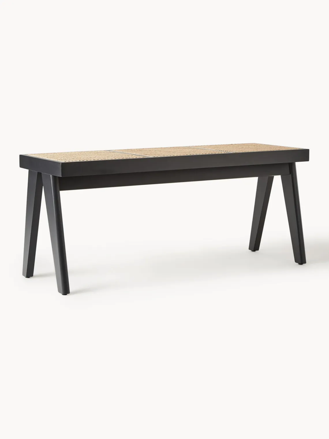 Sale Banco con tejido vienés Sissi Bancos|Bancos