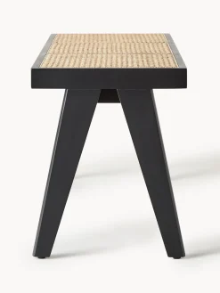 Sale Banco con tejido vienés Sissi Bancos|Bancos