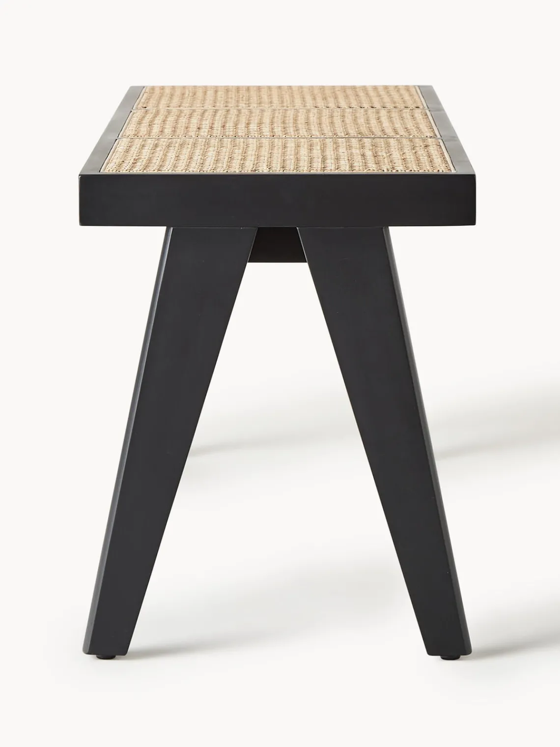 Sale Banco con tejido vienés Sissi Bancos|Bancos