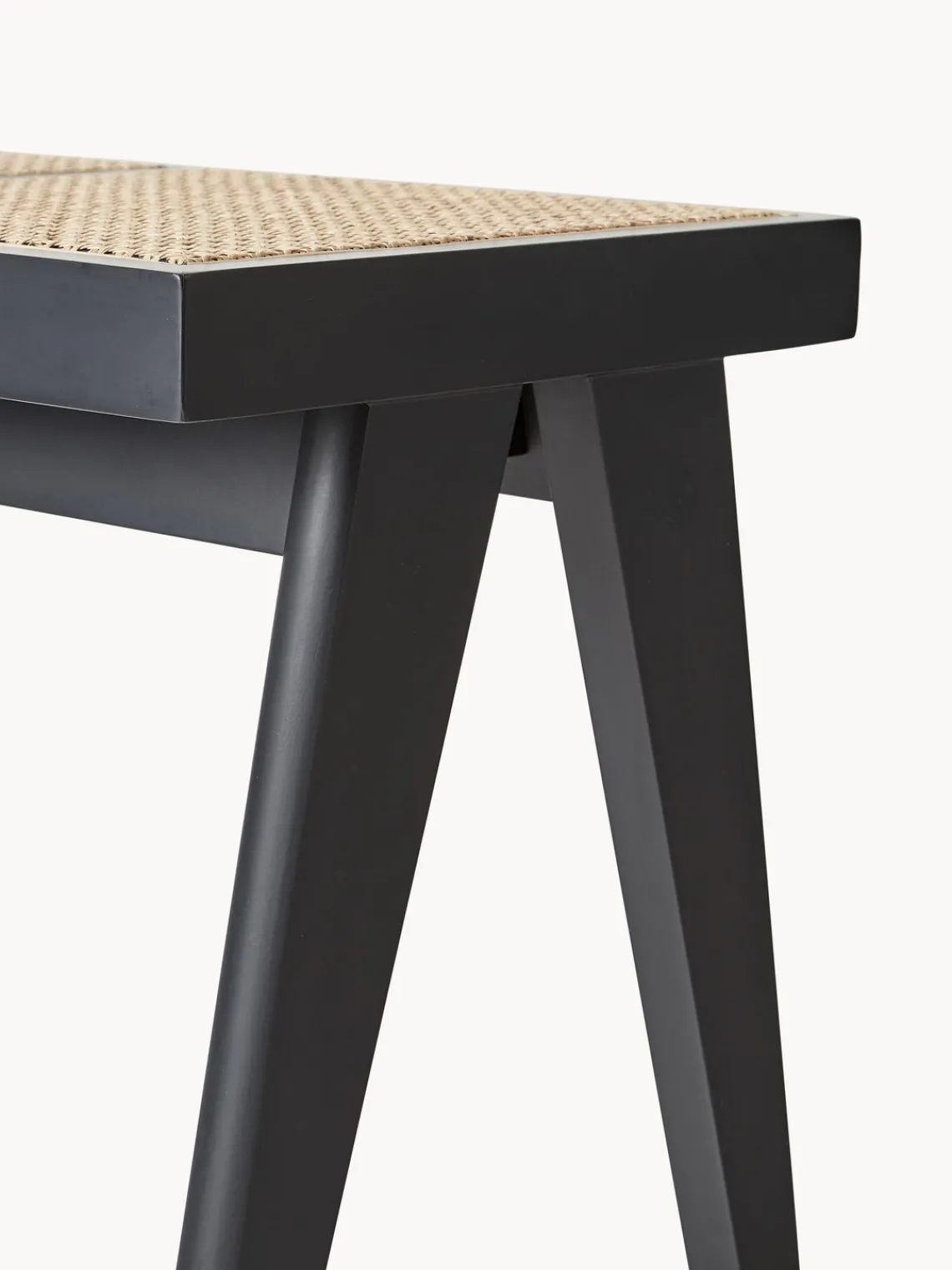 Sale Banco con tejido vienés Sissi Bancos|Bancos