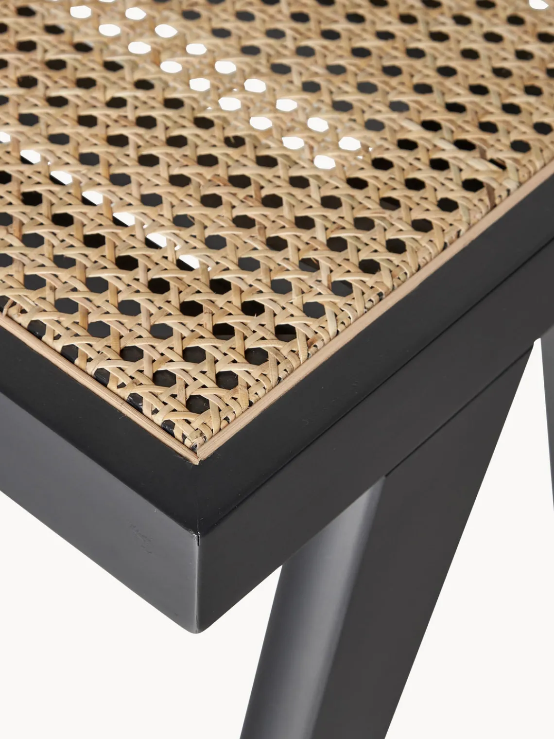 Sale Banco con tejido vienés Sissi Bancos|Bancos