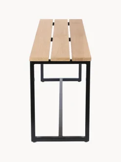 Bancos De Jardín|Bancos></noscript>Jan Kurtz Banco de jardín de madera de teca Time