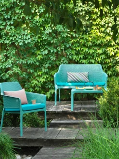 Bancos De Jardín|Bancos><noscript><img width=