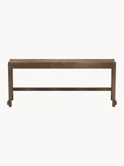 Banco de madera de abedul 01 Bancos|Bancos