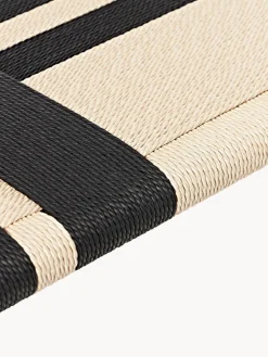 Bancos|Bancos></noscript>Westwing Collection Banco de madera de fresno Mani Madera de fresno, beige claro, negro