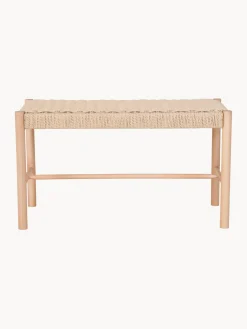 Sale Banco de madera de álamo Abano Bancos|Bancos