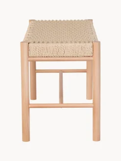 Sale Banco de madera de álamo Abano Bancos|Bancos