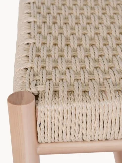 Sale Banco de madera de álamo Abano Bancos|Bancos