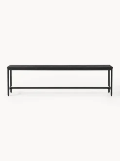 Bancos|Bancos></noscript>Westwing Collection Banco de madera de mango Raw