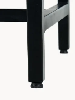 Bancos|Bancos></noscript>Westwing Collection Banco de madera de mango Raw