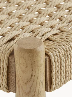 Bancos|Bancos></noscript>Ellos Home Banco de madera de roble Ellan