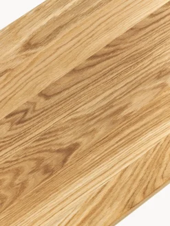 Bancos|Bancos></noscript>Westwing Collection Banco de madera de roble Oliver, tamaños diferentes