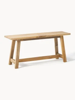 Bancos|Bancos>Westwing Collection Banco de madera de teca Lawas