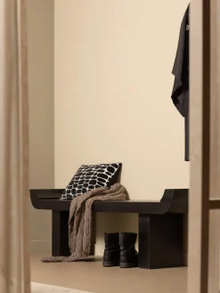 New Banco de madera Lox Bancos|Bancos