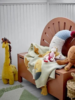 New Banco de madera Marisol Niños Mesas Y Sillas Infantiles|Decoración Infantil