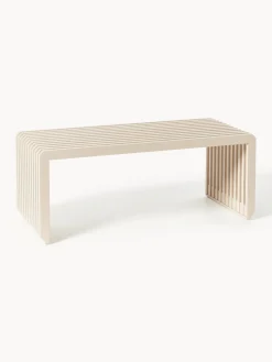 Clearance Banco de madera sungkai Bancu Bancos|Bancos