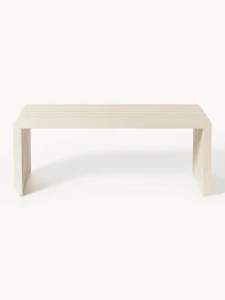 Clearance Banco de madera sungkai Bancu Bancos|Bancos