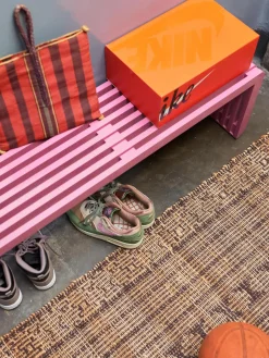 Online Banco de madera sungkai Bancu Bancos|Bancos