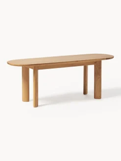 Online Banco de madera Waikiki, tamaños diferentes Bancos|Bancos