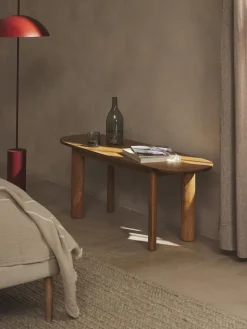 Online Banco de madera Waikiki, tamaños diferentes Bancos|Bancos